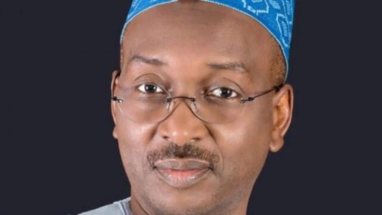 By Sacking Ndume, Tinubu Has Resolved to do One Term in Office – Lukman