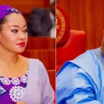 I’ve daughters too – Akpabio apologizes to Natasha Akpoti for ‘night club’ comment