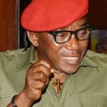 Nationwide Protest: Your Statement Is Uncharitable And Wicked – Ex-Minister Dalung Blasts Onanuga