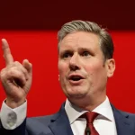 24 things to know about UK PM elect Keir Starmer