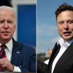 US Election: Biden accuses Elon Musk of trying to ‘buy’ victory for Trump