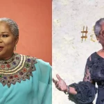 BREAKING: Veteran Singer, Onyeka Onwenu Reportedly Dies After Performance In Lagos