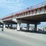 Woman jumps to death from flyover in Delta