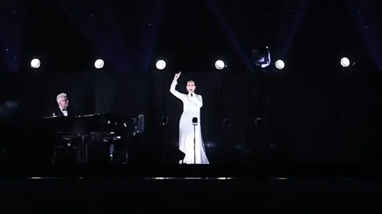 ‘I’m honoured’ – Celine Dion relishes comeback performance at Paris Olympics opening ceremony