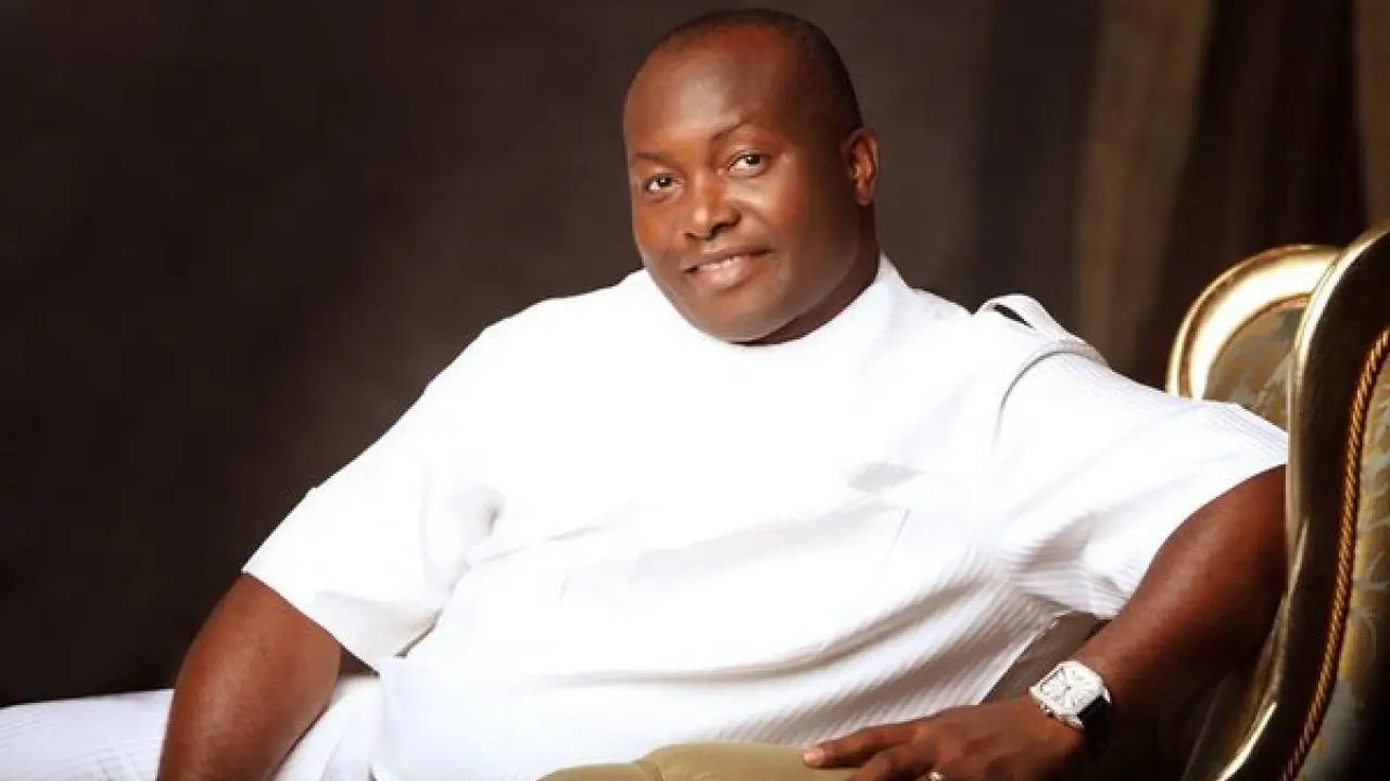 Ifeanyi Ubah’s death, a rude shock – Peter Obi