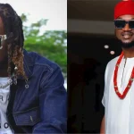 ‘Marry rich ladies when you make money’ – Paul Okoye advises men