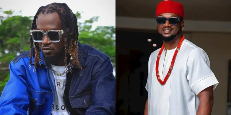 ‘Marry rich ladies when you make money’ – Paul Okoye advises men