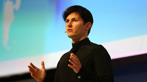 Telegram CEO, Durov, to appear in court after French arrest