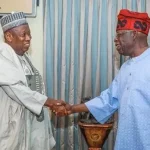 2027: ‘Shettima, Ganduje Get ‘Special Assignment’ Amidst North’s Move To Stop Tinubu’s Re-Election