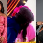 BBNaija S9: Why I disapproved of Wanni’s relationship with Davido – Handi