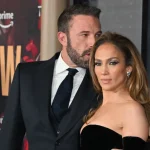 Jennifer Lopez files for divorce from Ben Affleck