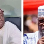 Atiku Fires Back At Bode George Over Comment On His Presidential Bid