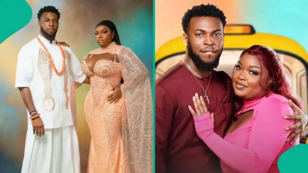 BBNaija S9: ‘I’m breaking up with Zion, can make cash prize before December’ – Chinwe