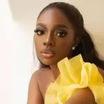 Beverly Osu hunts for a romantic partner