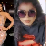 Don’t spray money – Bobrisky advises Nigerians after release from prison