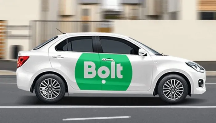 Bolt Blocks Nigerian, South African Users Ordering Fake Rides