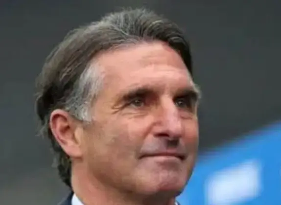 Official: NFF appoints Germany’s Bruno Labbadia as new Super Eagles head coach