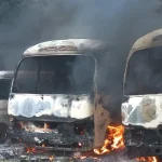 Protests: 14 killed as Yobe, Kano, Borno declare curfew