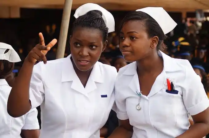 Certificate verification: Nigerian nurses stranded, face deportation abroad