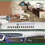 Latest on seized presidential jets: Two ex-govs open up