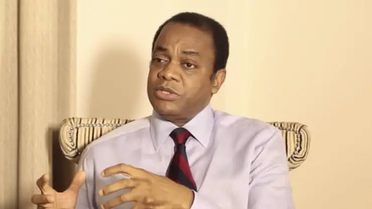 It Is Failure To Buy New Jet, Yacht When Nigerians Are Hungry – Donald Duke To Tinubu