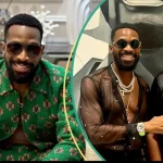 Don Jazzy reunites with D’banj for new album