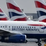 FG set to bar British Airways, Virgin from Lagos, Abuja airports over Air Peace’s lack of access to Heathrow