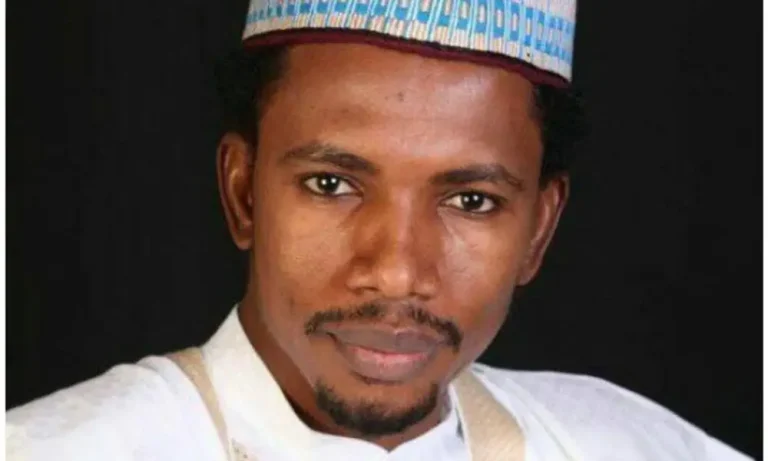 Top Judicial Officer Came To My Hotel Room And Demanded Bribe – Senator Abbo