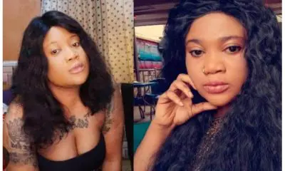 ‘I’ve slept with more than 3,000 men’ – Actress, Esther Nwachukwu