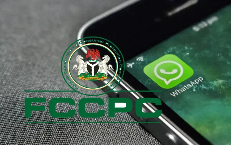 WhatsApp Exit: Nigeria’s Case Will Not Be Different – FCCPC