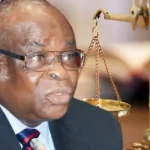 FG, ex-CJN Onnoghen get approval to settle out of court