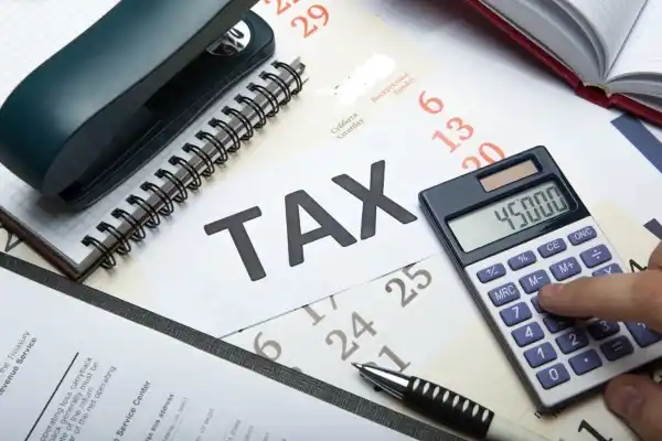 FG Moves To Introduce New Tax Law