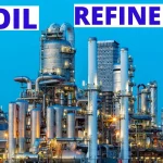 FULL LIST: Top 10 oil refineries in the world