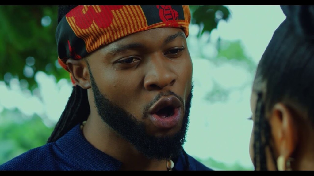 ‘I used to charge N5,000 per beat as producer’ – Flavour