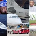 From ₦150 Billion Presidential Jet To ₦5 Billion Yacht: Tinubu Govt’s Extravagant Purchases Under Scrutiny