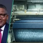 How Dangote Sold Bank For N1.2 Billion, Shut Down Companies Over Gov't Policies