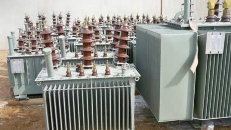 It is not customers duty to fix or replace bad transformers – NERC