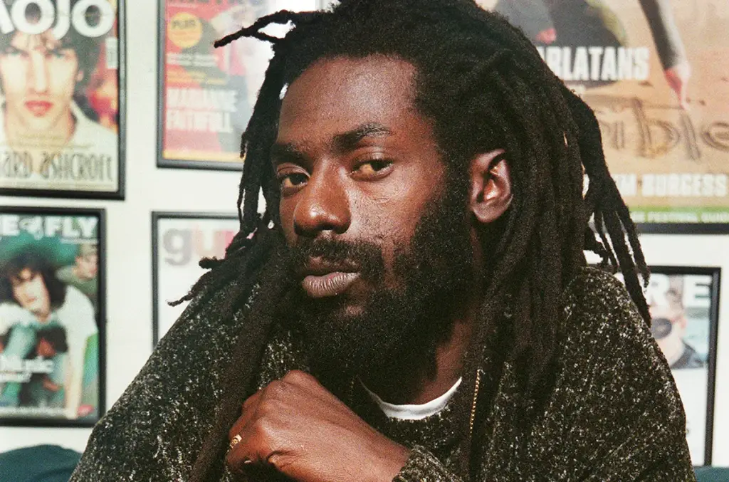 ‘I am an Igbo man’ – Jamaican reggae legend, Buju Banton reveals