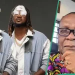 Joe Igbokwe: Paul Okoye slams Lagos Politician over comment on Psquare’s split