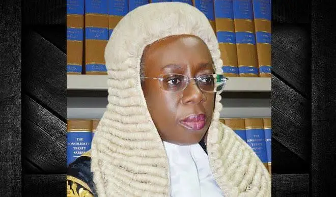 NJC recommends Justice Kudirat Kekere-Ekun as CJN, 28 others as Judges of various courts