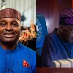 Kenneth Okonkwo Blasts Tinubu Over New Presidential Jet