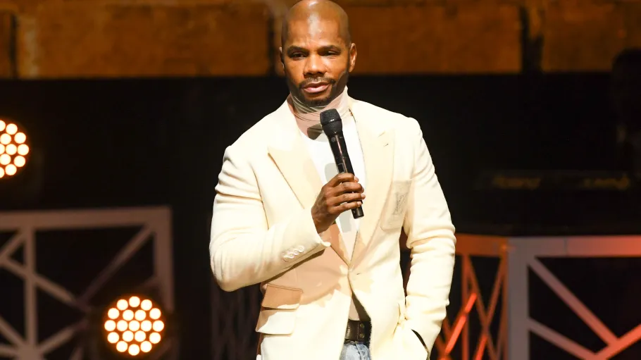 ‘Why I stopped speaking to my mother’ – Gospel singer, Kirk Franklin