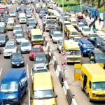 Lagos govt announces traffic diversion traffic from August to January 2025