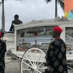 Music Icon, Onyeka Onwenu, Laid to Rest in Lagos