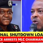 NLC threatens nationwide shutdown if Ajaero is arrested, detained