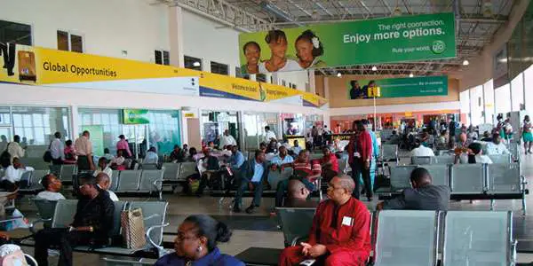 BREAKING: Nigerian govt issues travel alert for citizens planning to visit UK