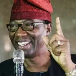 Presidential jets: I’ll help Nigeria with documents against Chinese company – Gbenga Daniel