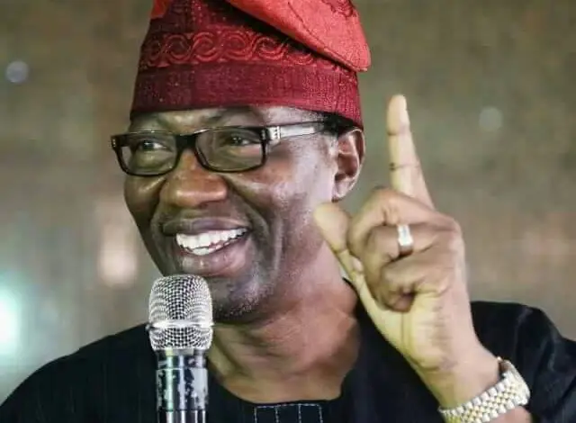 Presidential jets: I’ll help Nigeria with documents against Chinese company – Gbenga Daniel