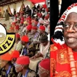 #EndBadGovernance: ‘Fuel Subsidy Reversal Would’ve Swayed Protesters Off The Streets’ – Ohanaeze Faults Tinubu’s Speech