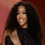 ‘I will never love again’ – SZA